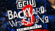 GCW: Backyard Wrestling 3 –  4th July 2021