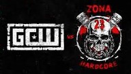 GCW vs Zona 23 PPV – 7/30/2021