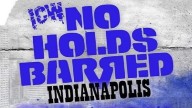 ICW No Holds Barred Vol. 16 – 9 July 2021