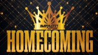 Impact Wrestling Homecoming PPV – 31 July 2021