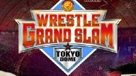 NJPW Wrestle Grand Slam In Tokyo Dome 2021