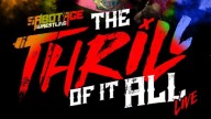 Sabotage Wrestling – The Thrill Of It All – 13 June 2021