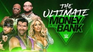 WWE The Ultimate Show – Ultimate Money In The Bank 2021