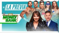 WWE La Previa Money in the Bank 2021