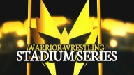 Warrior Wrestling Stadium Series July 2021 PPV – 17 July 2021