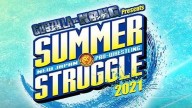 NJPW Summer Struggle in Nagoya – 7/24/2021