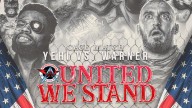 Watch AAW Pro Wrestling: United We Stand 7/9/2021