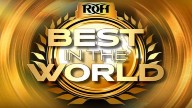 ROH Best in the World PPV 2021 – 7/11/21