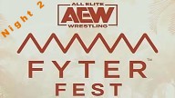 AEW Dynamite – Fyter Fest 2021 Night 2 – 7/21/21