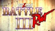 MLW Battle Riot III – 24th July 2021