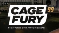 Cage Fury 99 Hodge vs. Rodriguez – 14 August 2021