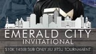 Emerald City Invitational Event #2 -7th August 2021