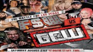 Watch FSW vs GCW 2021 PPV 8/21/21 – 21 August 2021