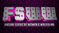 Future Stars of Women’s Wrestling, 22 August 2021