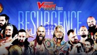 NJPW: Resurgence PPV 14 August 2021