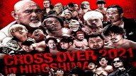 NOAH Cross Over 2021 in Hiroshima – 8/1/2021