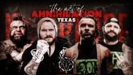 NPU The Act Of Annihilation 13 August 2021