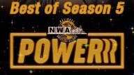 NWA Powerrr Best Of Season 5