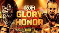 ROH Glory By Honor 2021 Day 1 – 8/20/21