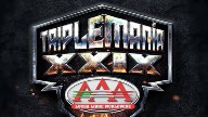 AAA TripleMania XXIX -29 14 August 2021