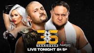 WWE NxT TakeOver 36 2021 – 8/22/21