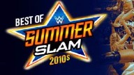 WWE The Best Of Summerlam From 2010s