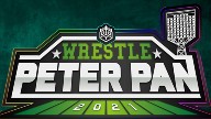 DDT Wrestle Peter Pan 2021 PPV – 21 August 2021