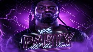 VxS Party All The Time PPV 8/7/21