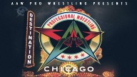 AAW Pro Wrestling Destination Chicago – 2 Sep 2021