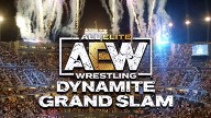 AEW Dynamite: Grand Slam 22 Sept 2021