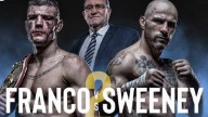 BKB 22 : Jimmy Sweeney vs Ricardo Franco – The Rematch 9/11/2021