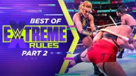 WWE The Best Of WWE E86 – Best Of Extreme Rules Part 2