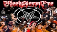 Bloodstorm Pro Wrestling Welcome to Hell 29 Aug 2021