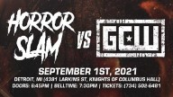 Watch GCW vs HorrorSlam PPV – 9/1/2021