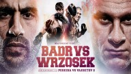 GLORY 78 Badr Hari vs Arkadiusz Wrzosek – Sept 4, 2021