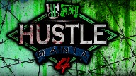 H2O Hustle Mania 4 – 25 Sept 2021