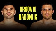 Matchroom Boxing: Filip Hrgovic VS – Marko Radonjic – 9/10/2021