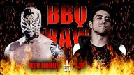 Watch NJPW BBQ Brawl PPV – 9/3/2021