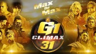 NJPW G1 Climax Eve Festival 2021 – 9/17/21