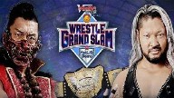 NJPW Wrestle Grand Slam in Tokyo Dome Day 2 – 5 September 2021