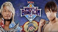 NJPW Wrestle Grand Slam in Tokyo Dome – 4 September 2021