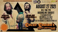 PWF Colby Corinos 25th Anniversary Show – 27 Aug 2021