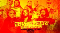 AIW Wrestlerager 5 Fight To Survive – 28 Aug 2021