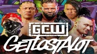 GCW Getlostalot – 24 Sept 2021