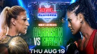 PFL 8 MMA – 19 August 2021