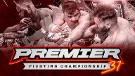 Premier FC31: Tournament Fight Night 9/18/21