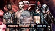 RevPro Opportunity Knocks – 9/4/2021