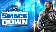 WWE SmackDown – 3rd Dec 2021