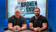 WWE Steve Austins Broken Skull Sessions – Seth Rollins – S01E20