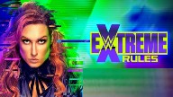 WWE Extreme Rules 2021 PPV – 26 Sept 2021